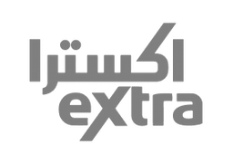 extra's logo