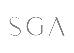 sga's logo
