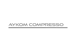 aykom-compresso's logo