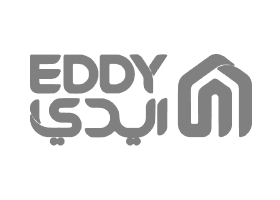 eddy's logo
