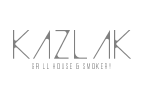 kazlak's logo
