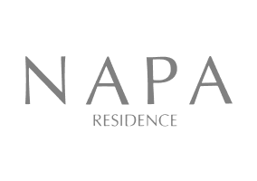napa's logo