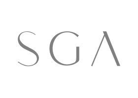 sga's logo